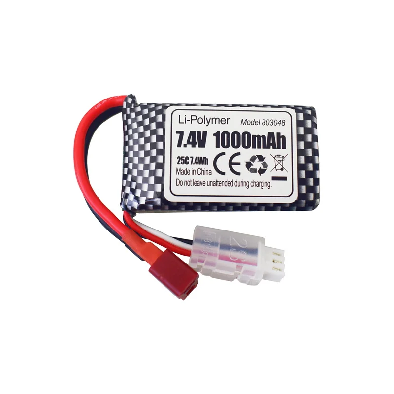 Скидка Аккумулятор 7,4 В 1000 мА ч, 2 шт., литий-полимерный, для 18858, 18859A, 18859E, HM163, HM164, 35-DJ03, 35-DJ04, SN-DJ02, 16889A, 16890, 2845, Q901 Цена Аккумулятор 7,4 В 1000 мА ч, 2 шт., литий-полимерный, для 18858, 18859A, 18859E, HM163, HM164, 35-DJ03, 35-DJ04, SN-DJ02, 16889A, 16890, 2845, Q901