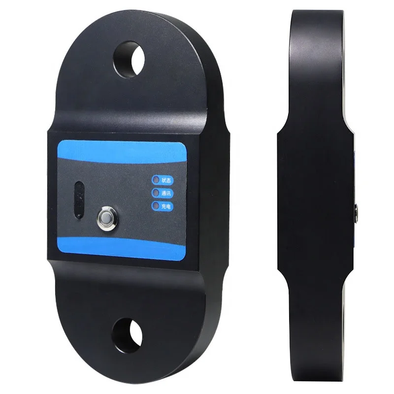 Высококачественный измеритель растяжения тензодатчика беспроводной динамометр