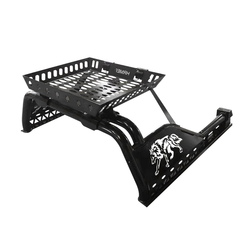 Пикап Auto 4x4 Offroad аксессуары Niversal Roll Bar для FORD F150 Ranger t6 t7 t8