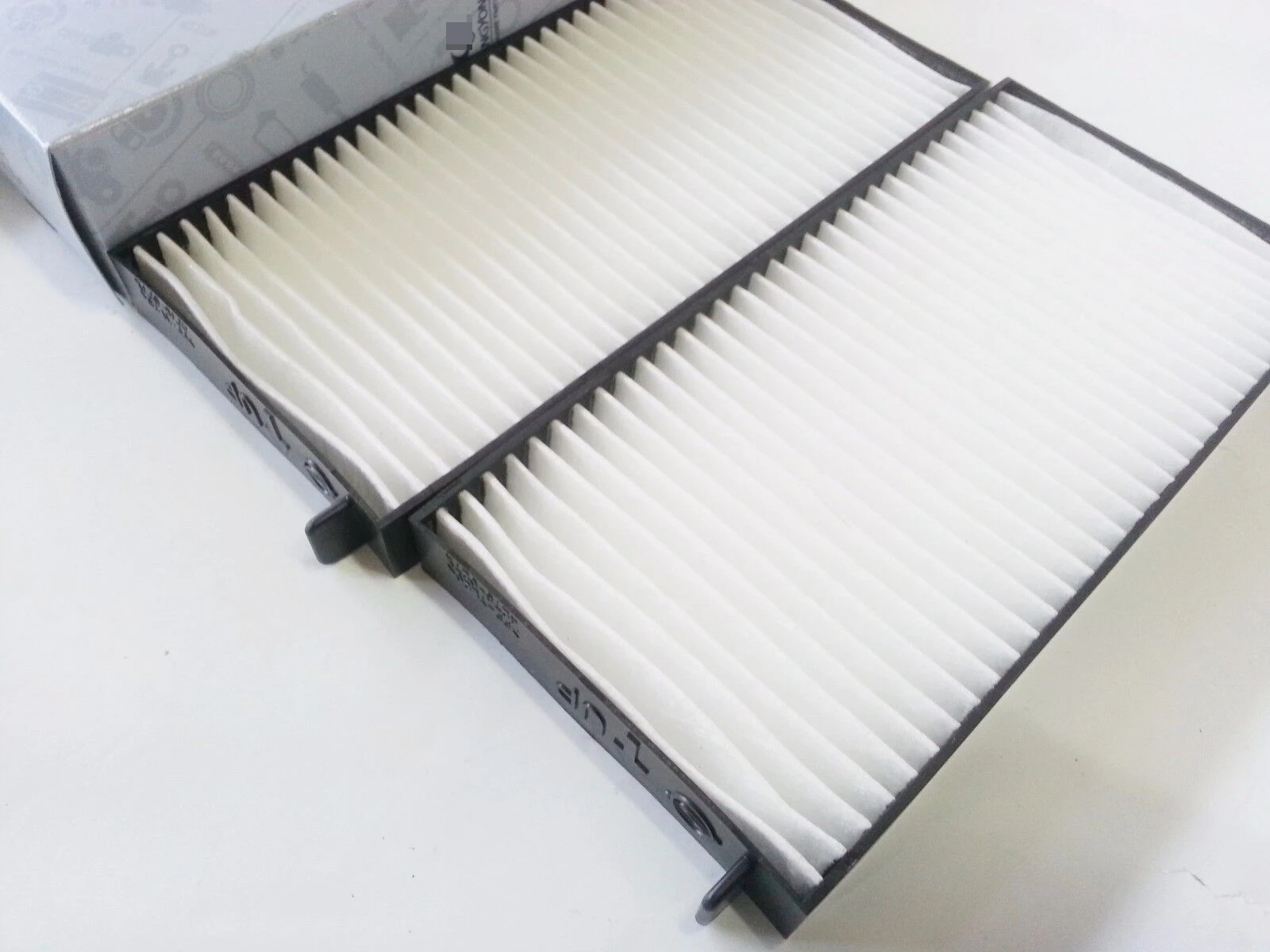 OEM воздушный фильтр для Ssangyong Rodius Stavic Stavic2 Turismo ручной кондиционер 6811021000