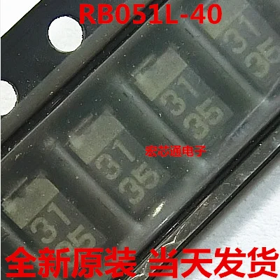 

30pcs 100% orginal new RB050LA-40 TE25/Price Details RB050LA-30TR RB051L-40 RB060L-40TE2