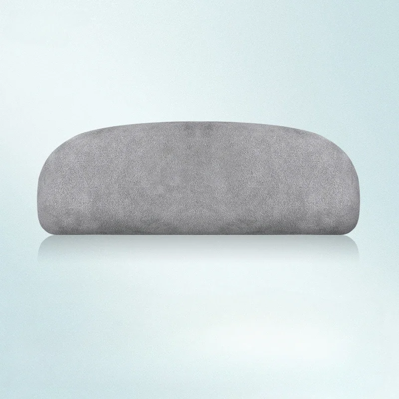 

Чехол для автомобильных очков для MINI Cooper JCW Countryman Clubman F53 F54 F55 F56 R50 R60 R56 R58, замшевый чехол для хранения очков, держатель