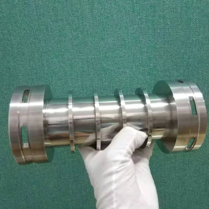 CNC поворотный пластик PP PEEK PVDF механическая часть профессиональный POM Delrin ацеталь