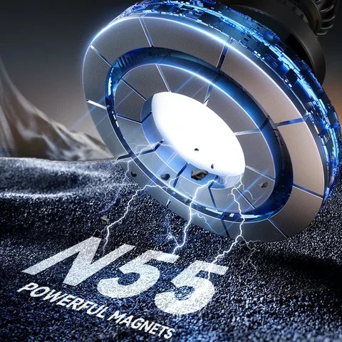 Магнитное беспроводное автомобильное зарядное устройство Joyroom, 15 Вт, держатель для телефона для MagSafe и чехол, автомобильное крепление для iPhone 16/15/14/13/12, вентиляционное отверстие