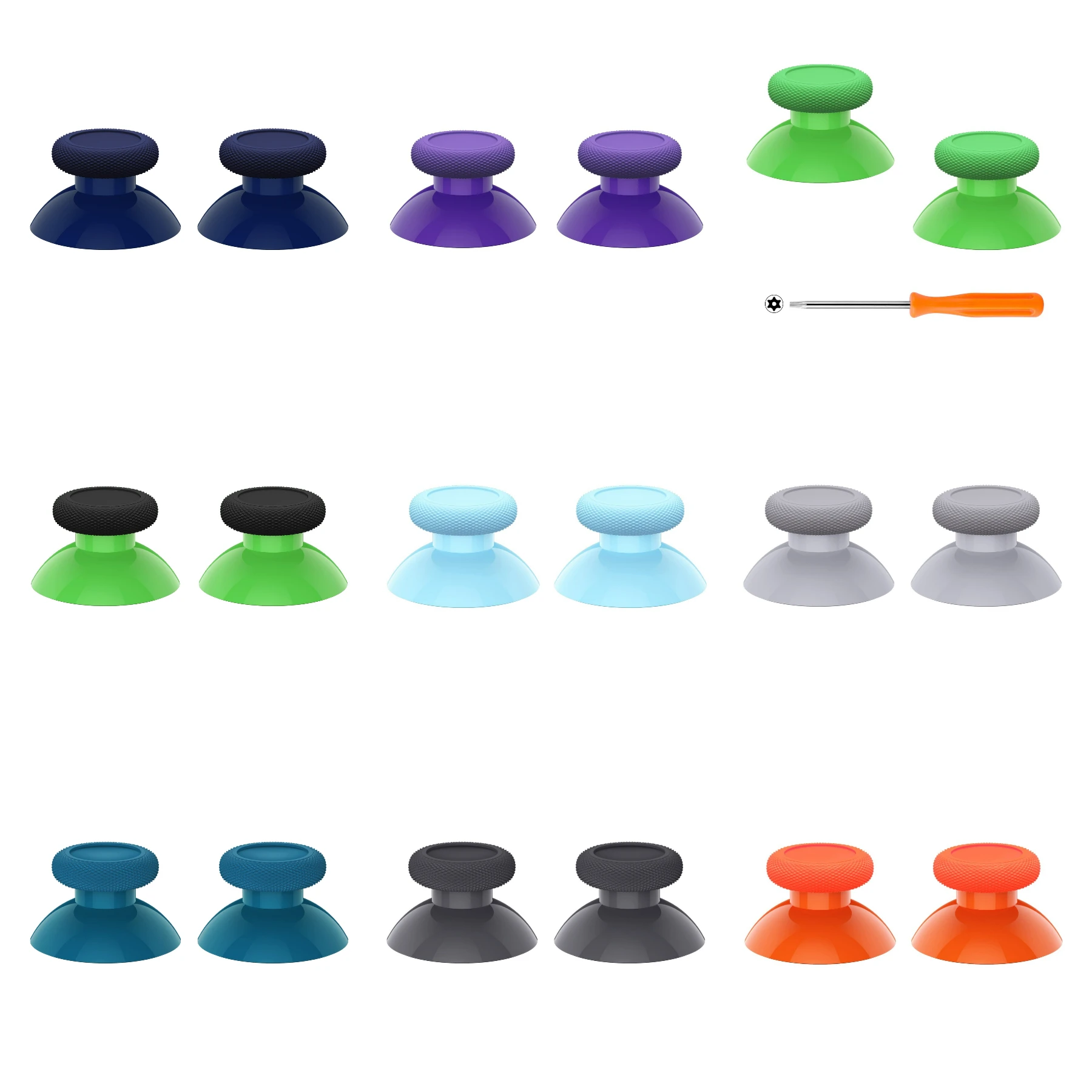 Экстремальный джойстик для беспроводного контроллера Xbox Core