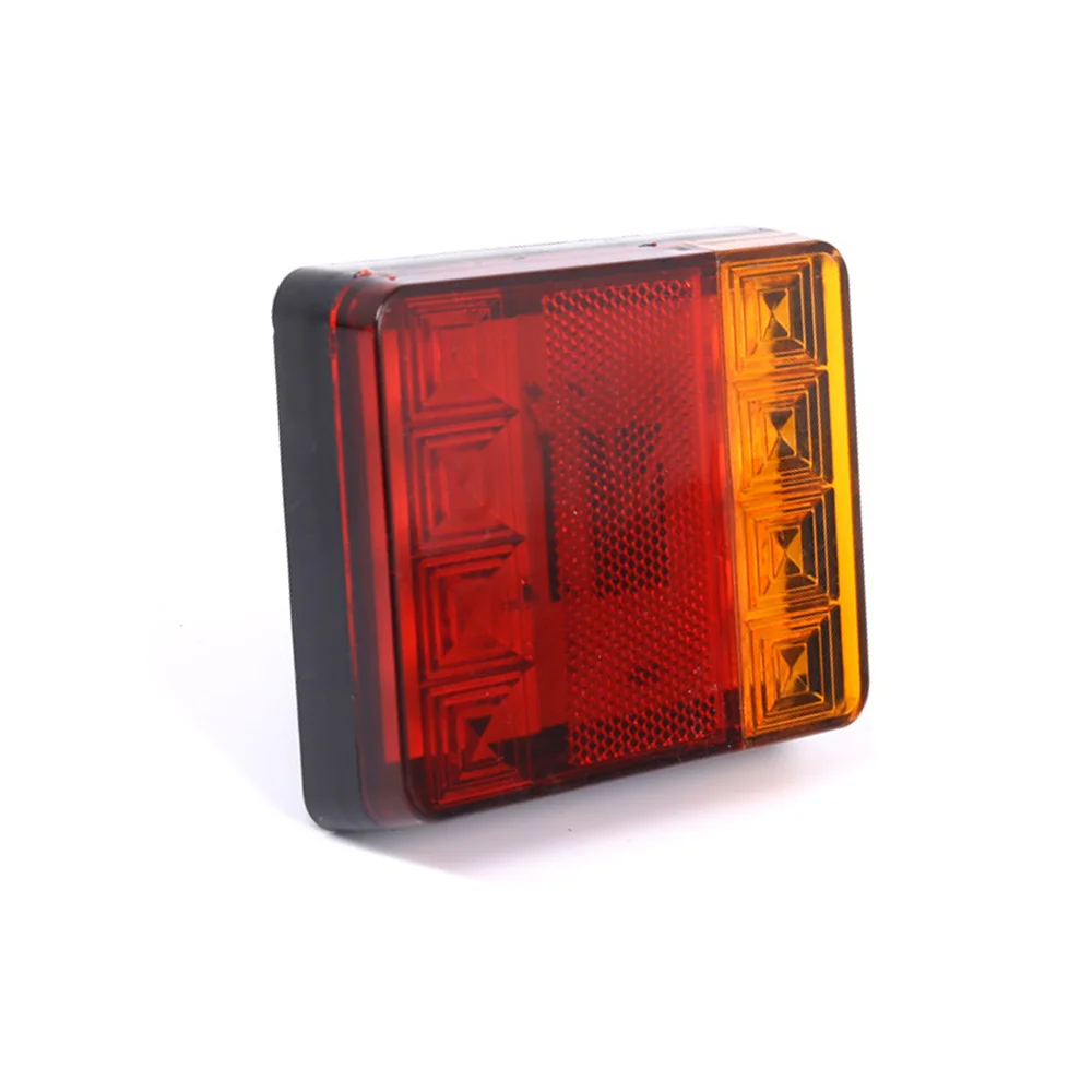 Водонепроницаемый задний фонарь для прицепа сельскохозяйственного автомобиля