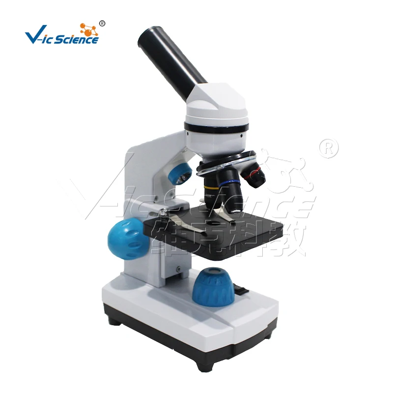 

Монокулярный Биологический микроскоп 2000x