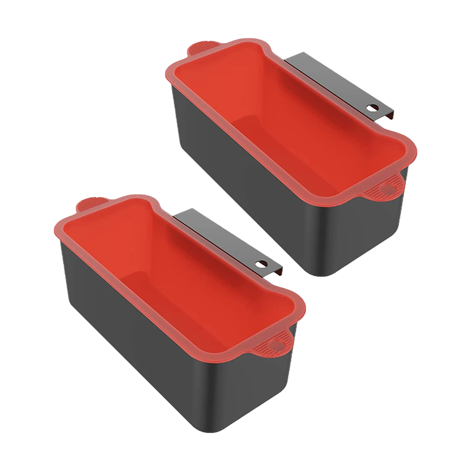 

2 шт., сменные антискользящие складные антипригарные подложки для приготовления пищи