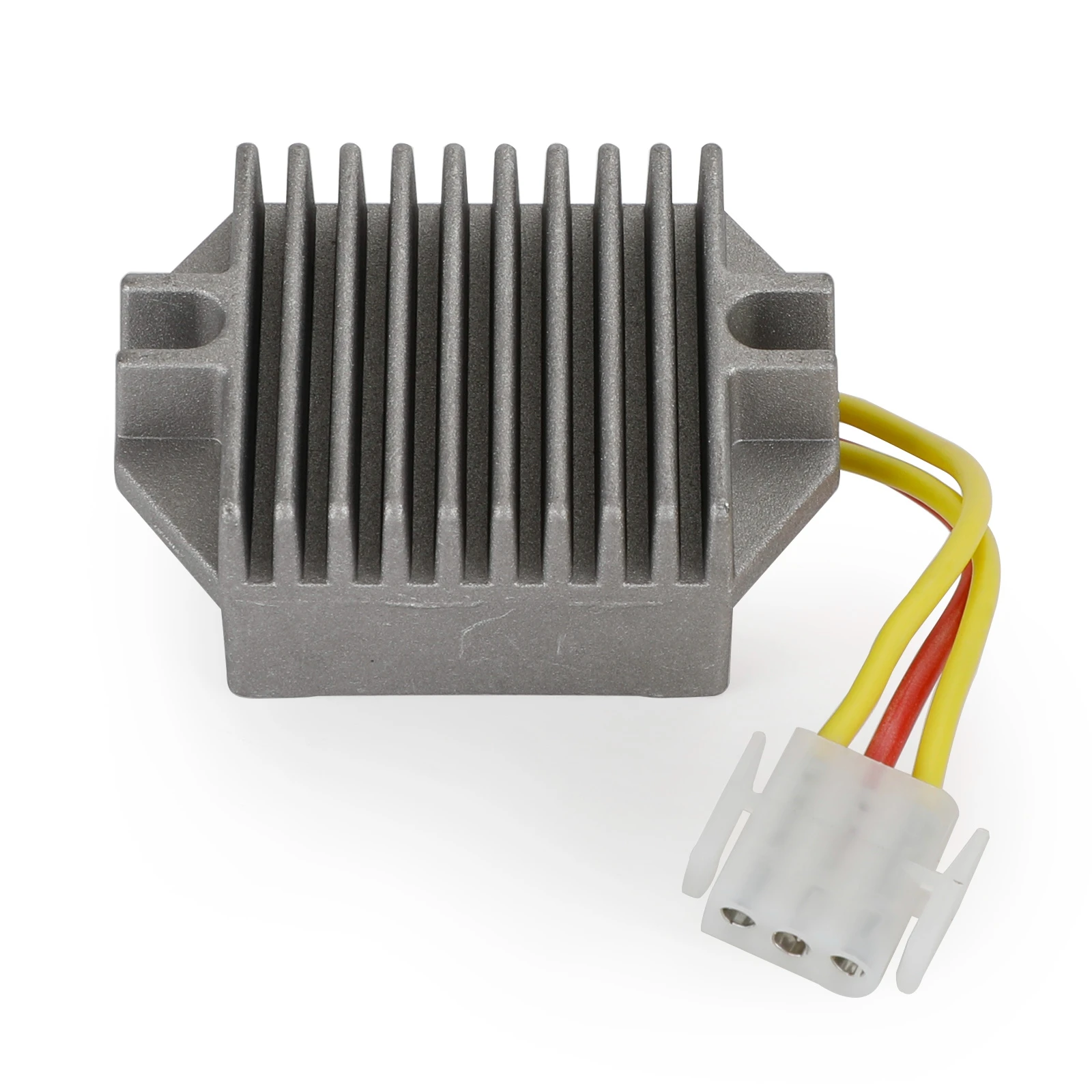 

Artudatech Voltage Regulator Rectifier 20 Amp 691573 808297 84004837