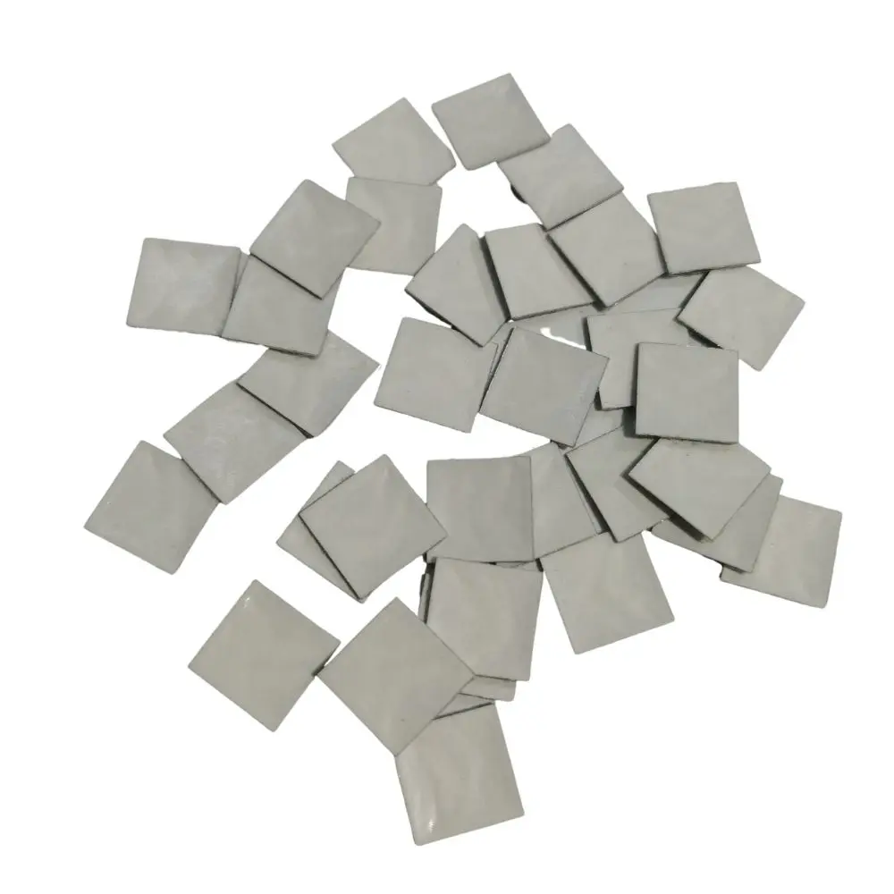 Складной алюминиевый чехол для автомобильного ключа PSA Peugeot Citroen 5 шт. 16 мм