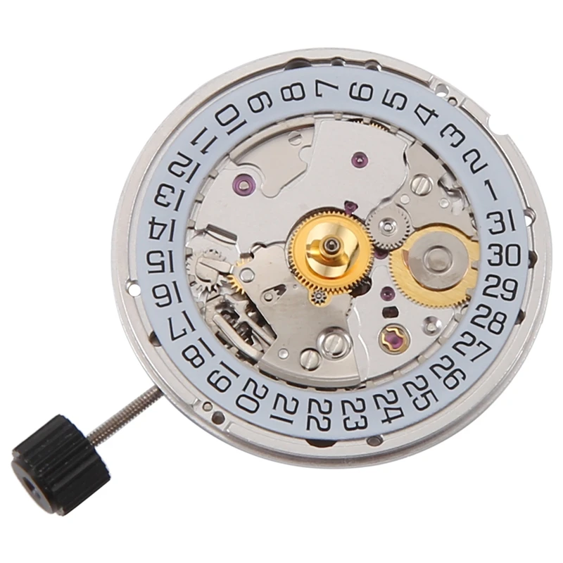 2892 Movement Three-Pin Watch Center 3-Pin Can Be Used As A Complete Machine Substitute Tianjin/ETA Accessories