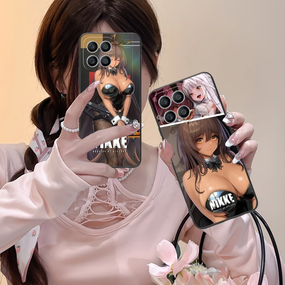 Чехол для Huawei Honor 90 80 70 60 50 30 20 10 9 8 7 Pro S SE Lite