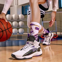 Мужские баскетбольные кроссовки Xtep за 3057 руб с купоном продавца на 1506 руб:#4