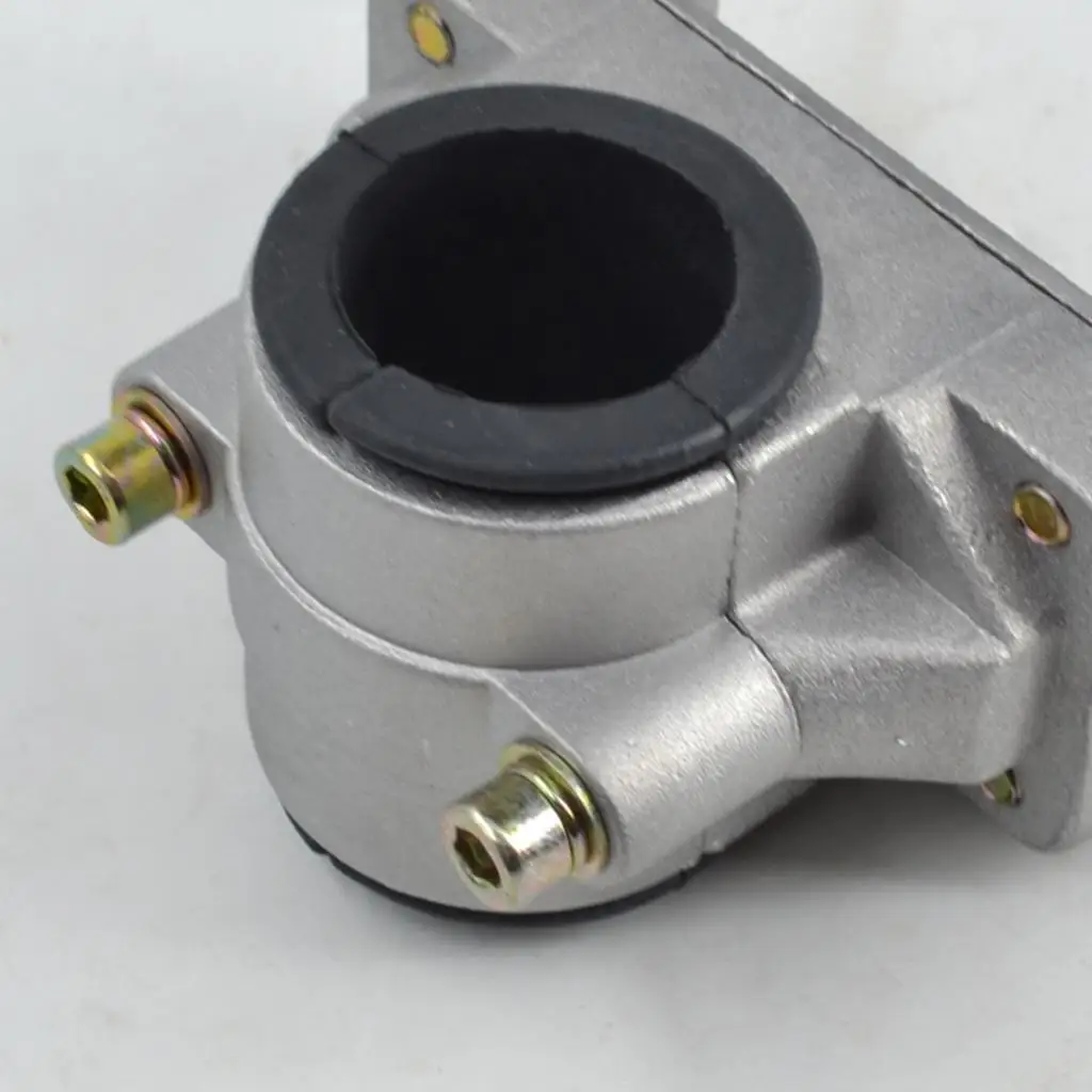 Зажим кронштейна ручки подходит для 43CC 52CC 430 520 триммера/кустореза |