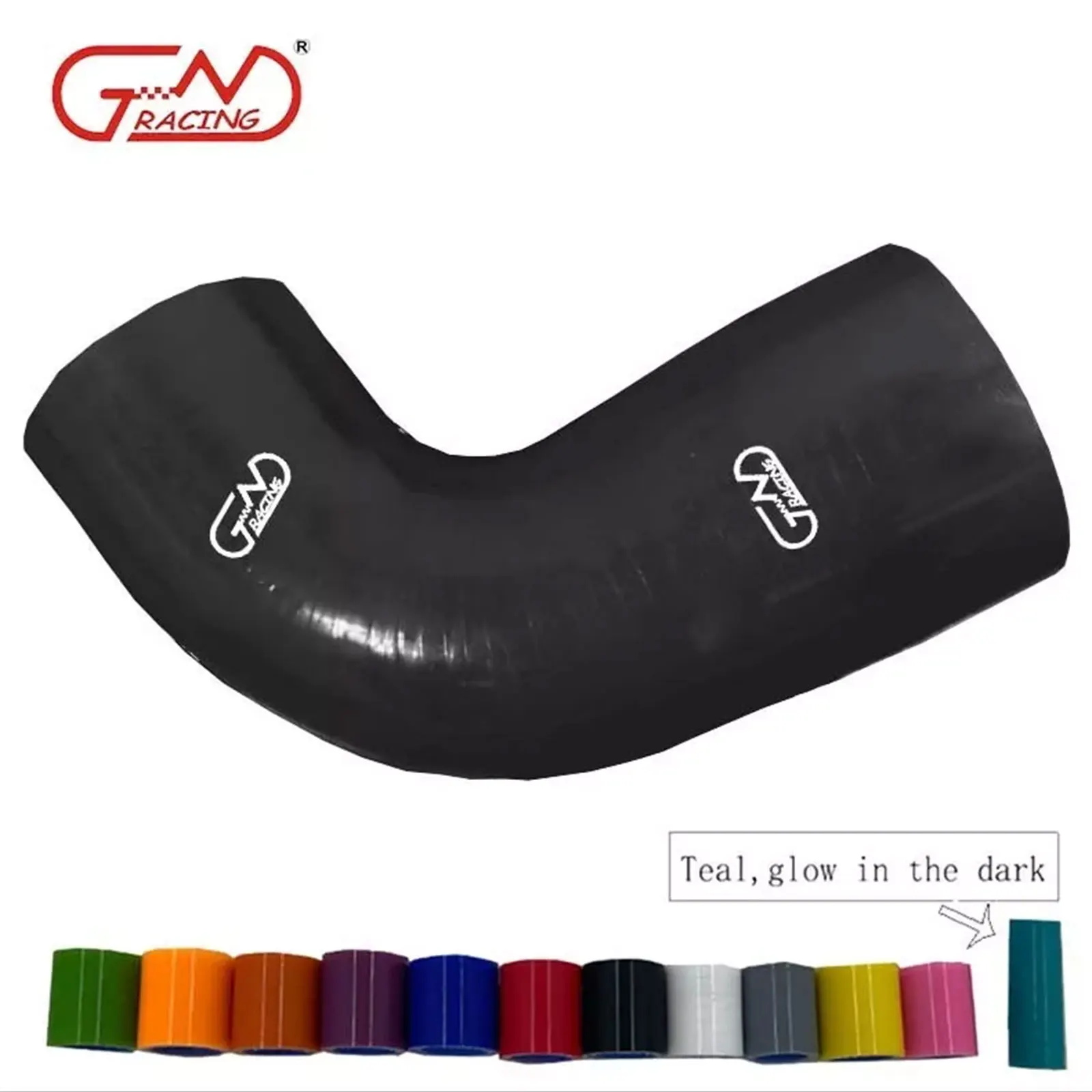 

Подходит для Audi S3 A3 TT Leon CUPRA R BAM 210 225 1,8 T 20VT, силиконовый выпускной шланг турбонаддува