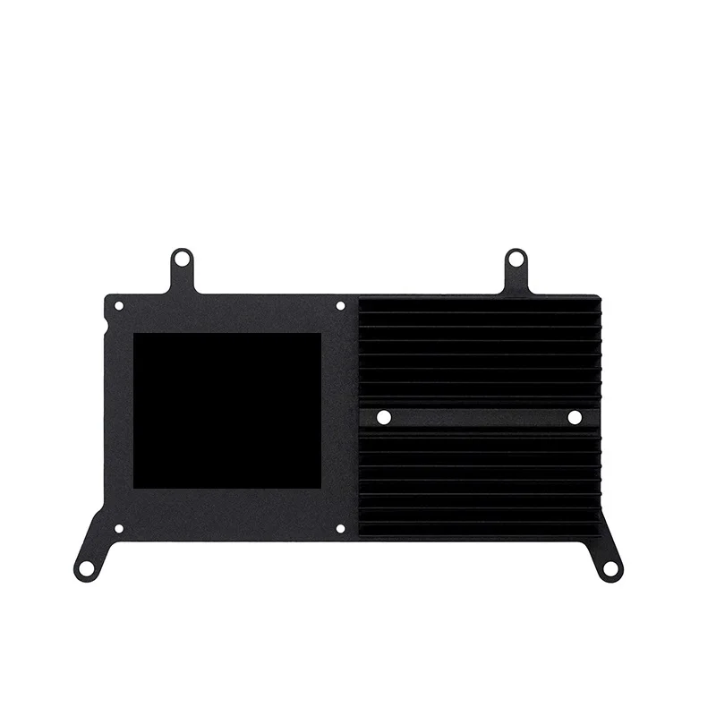 

Khadas New VIMs Heatsink For Vims & Edge-V SBC For VIMs 3705 Cooling Fan