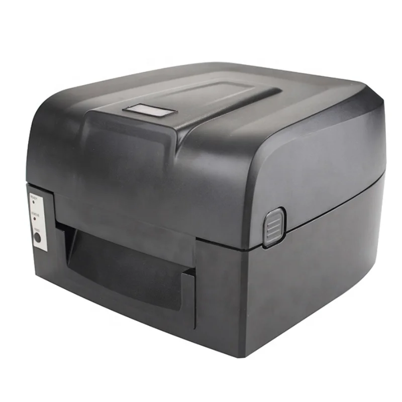 

Thermal Transfer Direct Thermal Desktop Label Printer USB2.0 300 Dpi Thermal Printer