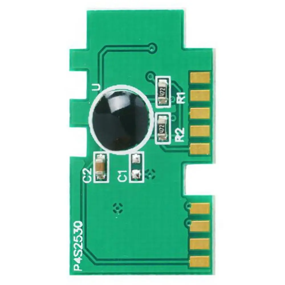 Фото Mlt-d101s d101 d101s mlt 101 101s чип сброса для Samsung ML-2160 ml 2160 2165 2167 2168W SCX3400 3405 3407 чипы картриджа с тонером №1