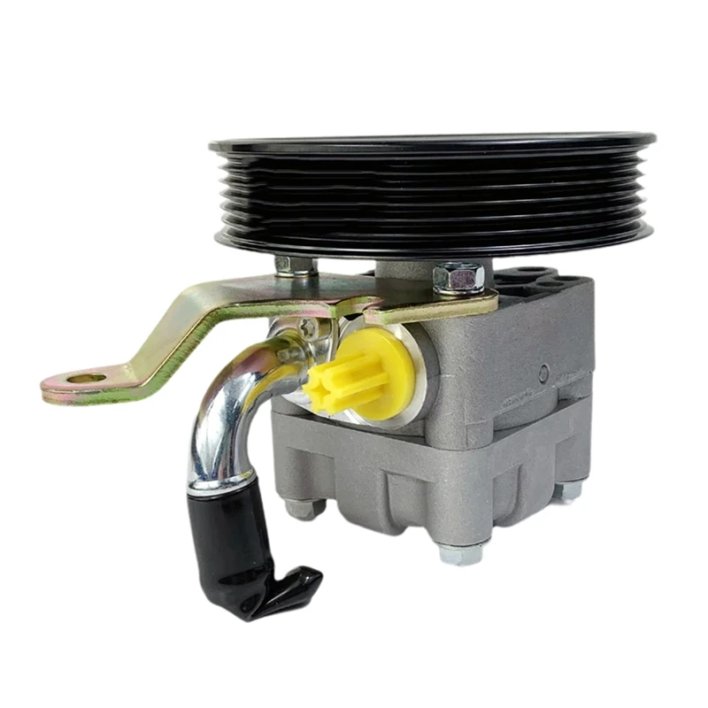 Насос гидроусилителя рулевого управления автомобиля в сборе 49110-4W000 491104 W000 для