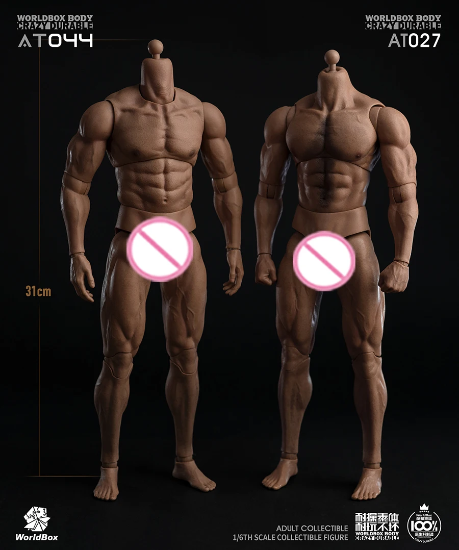 

1/6 Мужская Solider Worldbox AT044 AT027 прочная экшн-фигурка модель подходит для 12-дюймовой экшн-фигурки для коллекции веера