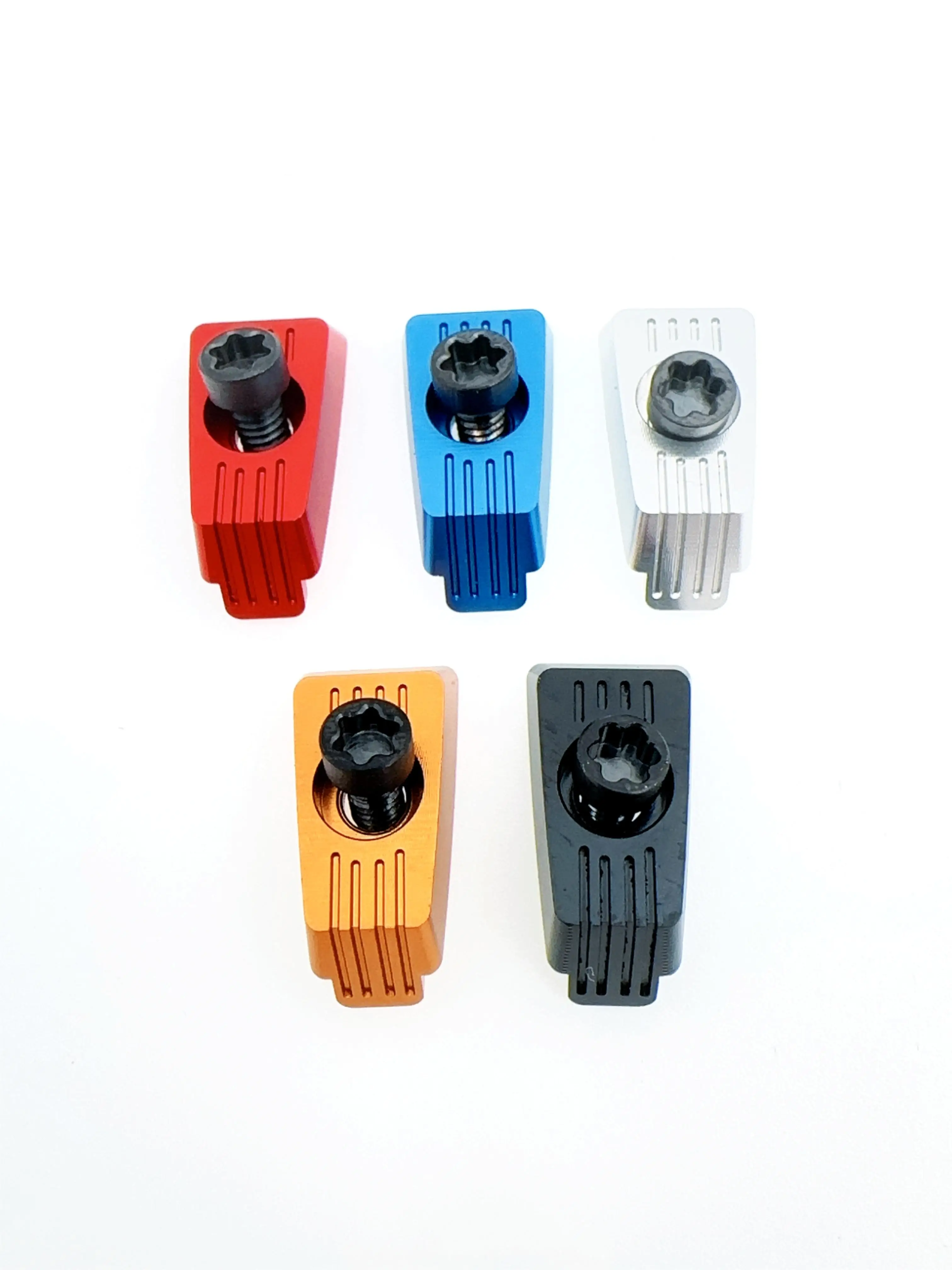 Аксессуары для гольфа розничный рынок Вес Клюшки подходит Taylormade Spider X Putter Head 3/7/8