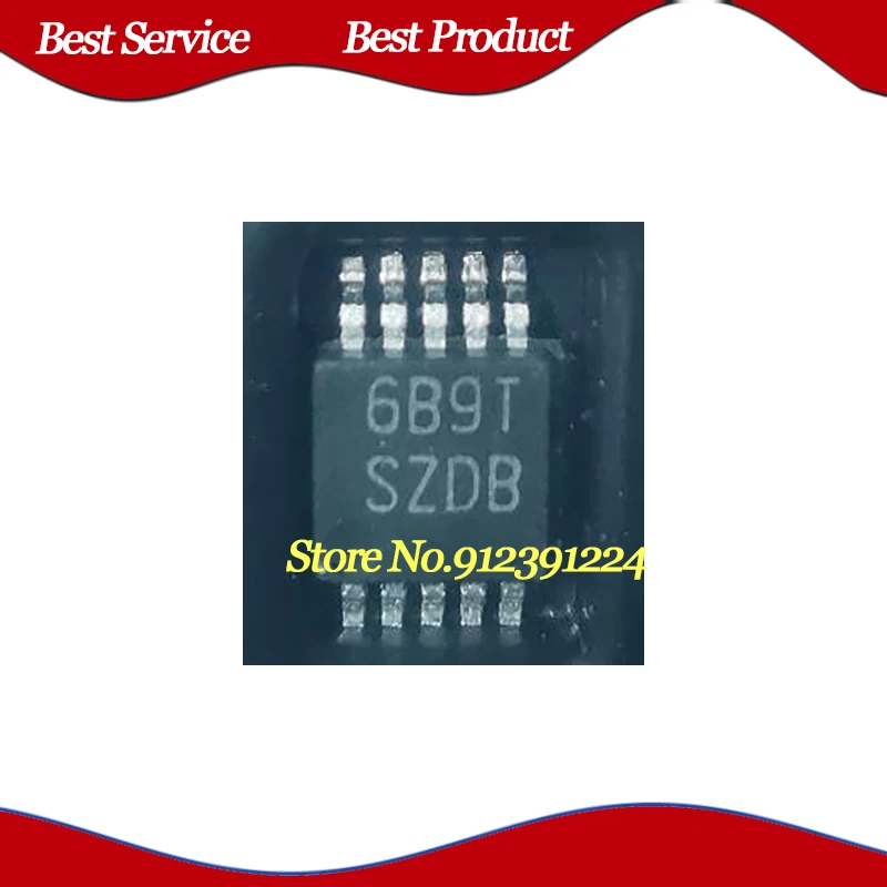 

10 шт. LM3409QMY/NOPB LM3409 HVSSOP10 новые и оригинальные Фотообои