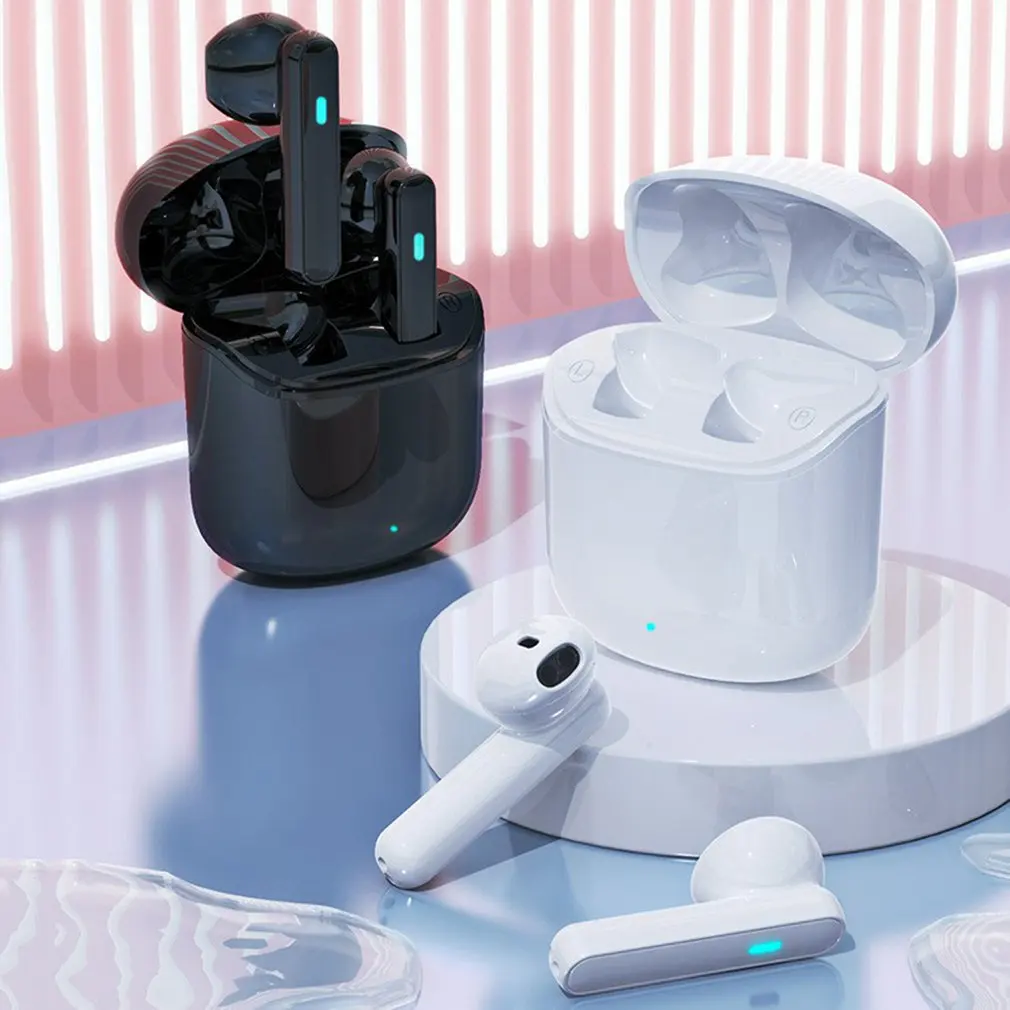 

Беспроводные наушники-вкладыши, мини-наушники, игровая гарнитура, наушники-вкладыши с сенсорным управлением, шумоподавляющая гарнитура, сп...