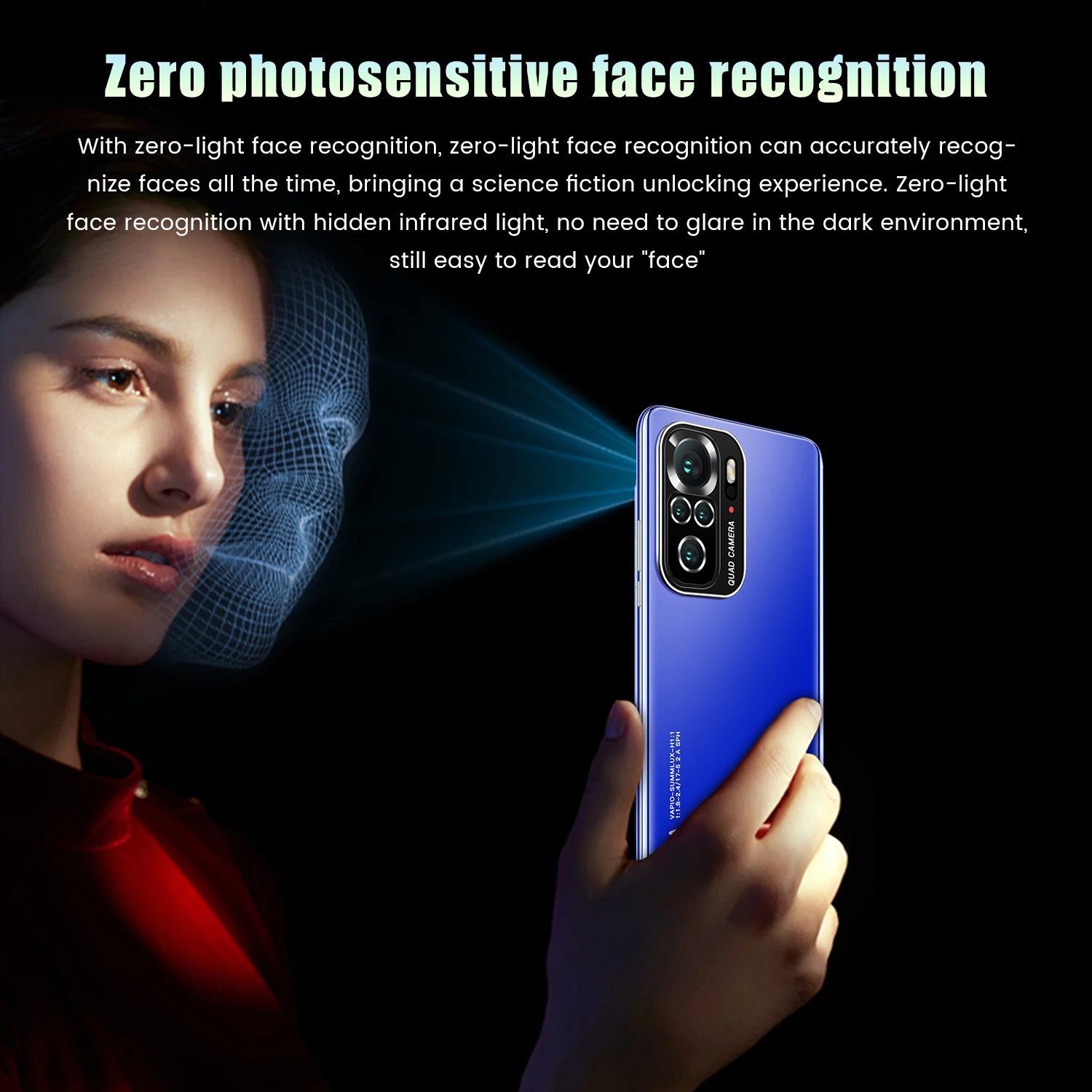 2022 note 10 pro 6 1inch smartphone 5g 4gb64gb 4800mah telefon 48mp camera unlocked android10 0 mtk6595 deca core mobile phones free global shipping