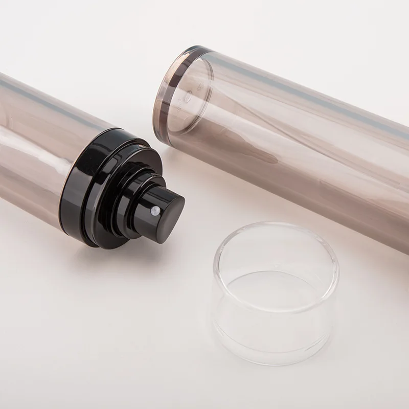 Многоразовый флакон с распылителем для лица 50/80/100 мл