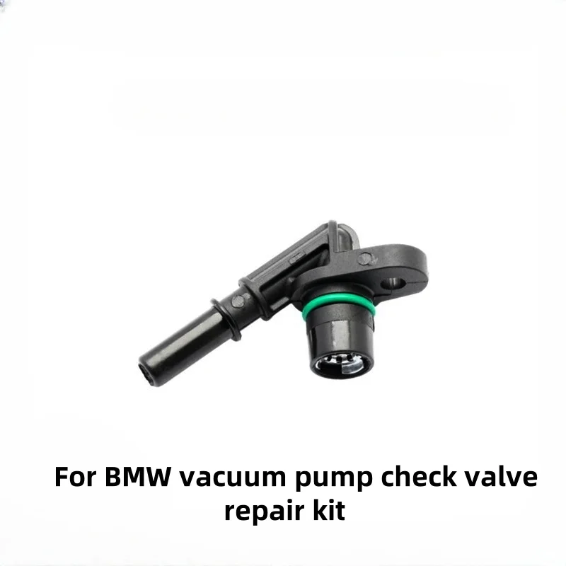 

Для BMW Mini R55 R56 R57 R58 R59 R60 Обратный клапан вакуумного насоса двигателя N13 F20 116 118 F35 F30 316 320 F21 F31 Ремкомплект