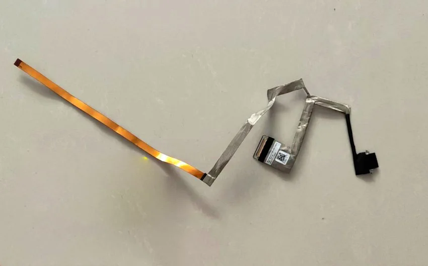 

Новый светодиодный ЖК-кабель lvds ДЛЯ dell YPT1X 0YPT1X