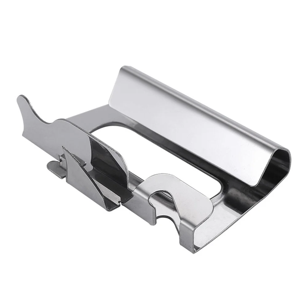 

Stainless Steel Beer Opener Practical Can Opener Multifunctional Lid-Lift Tool