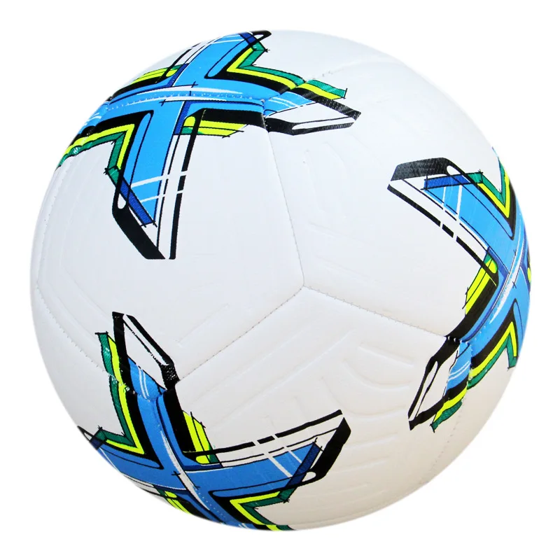 Профессиональные футбольные мячи для взрослых размер 5 прочный материал из