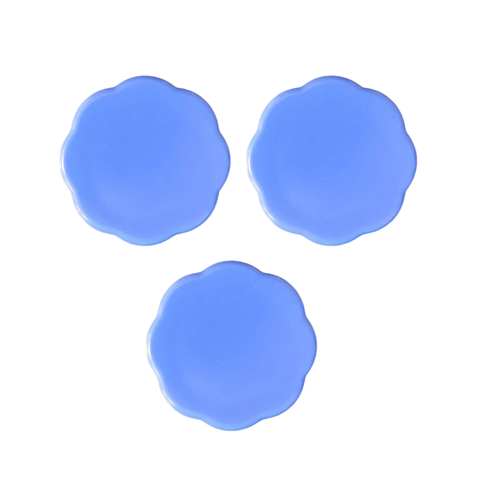 

Gallon Water Bottle Caps Plug 5 Gallon Bottle Cover 3 And 5 Gallon Water Bottle Caps Reusable Silicone 3Pcs 55mm Replacement