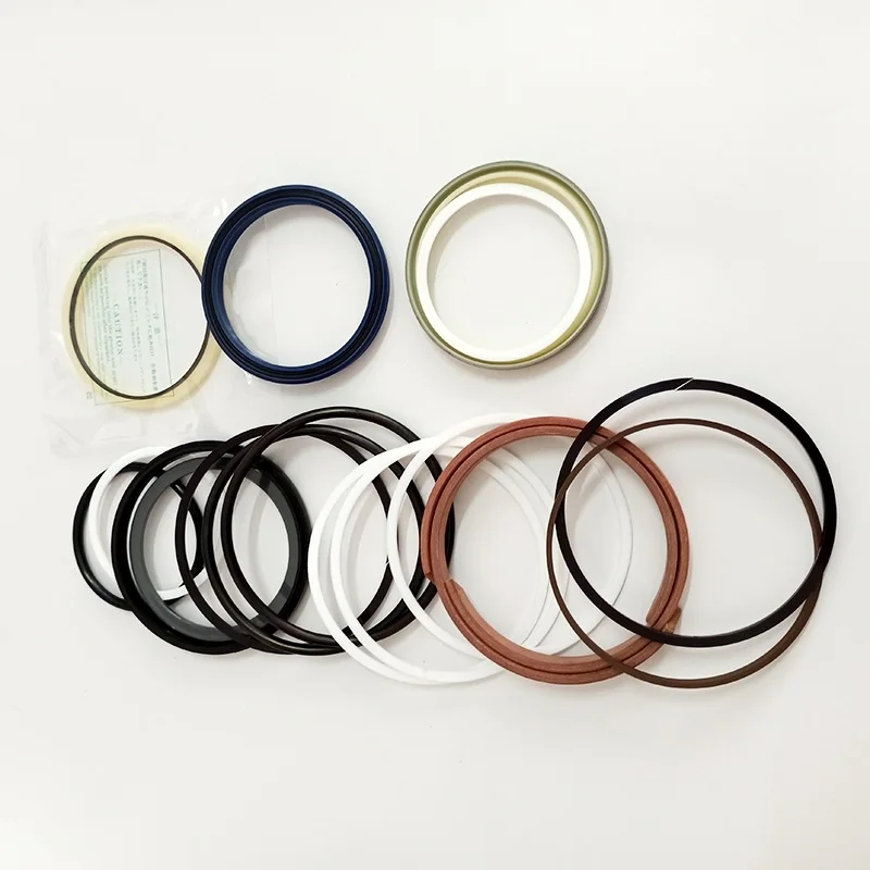 Грузоподъемный цилиндр Komatsu |