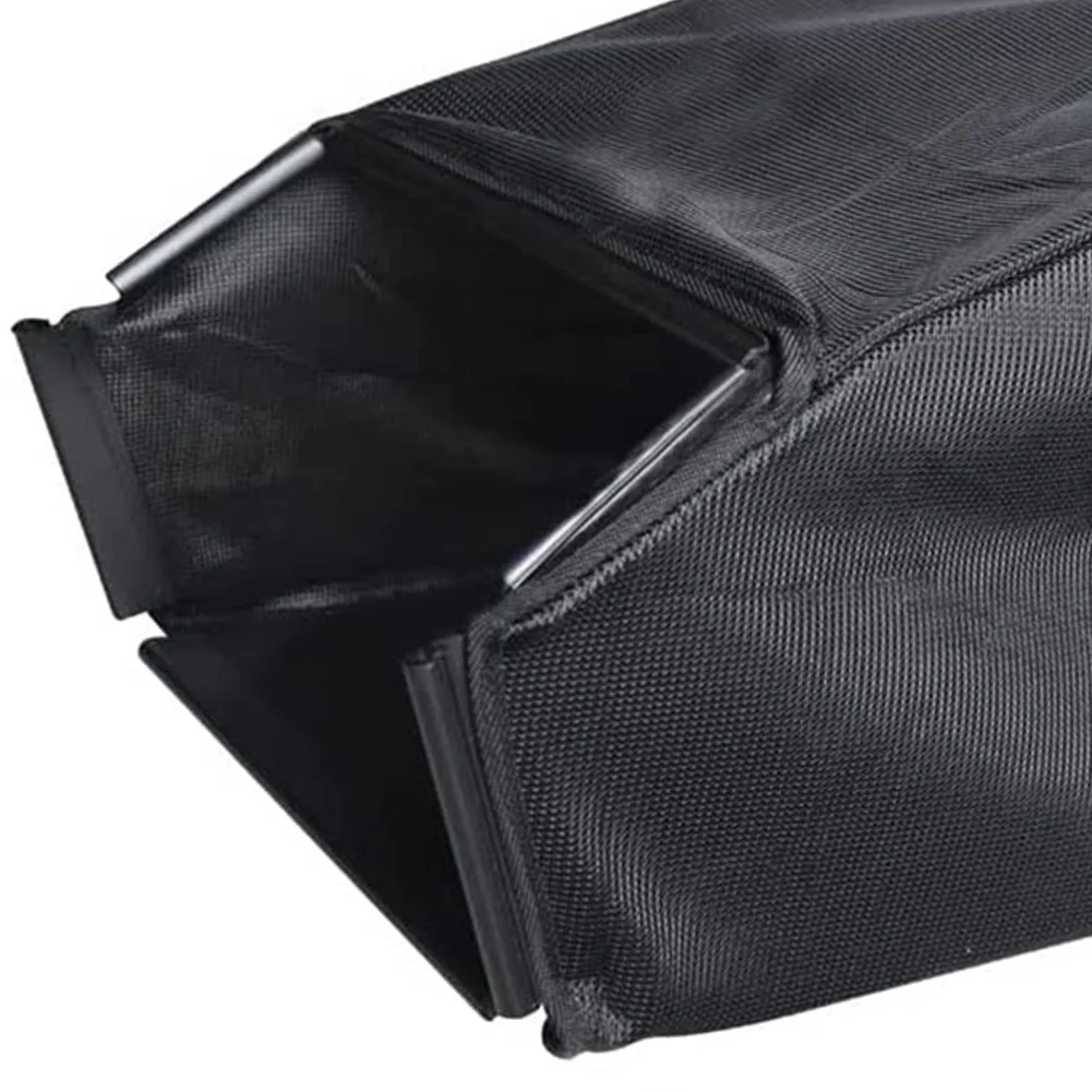 Мешок для сбора травы совместимый с моделями газонокосилок CADET. Эффективное