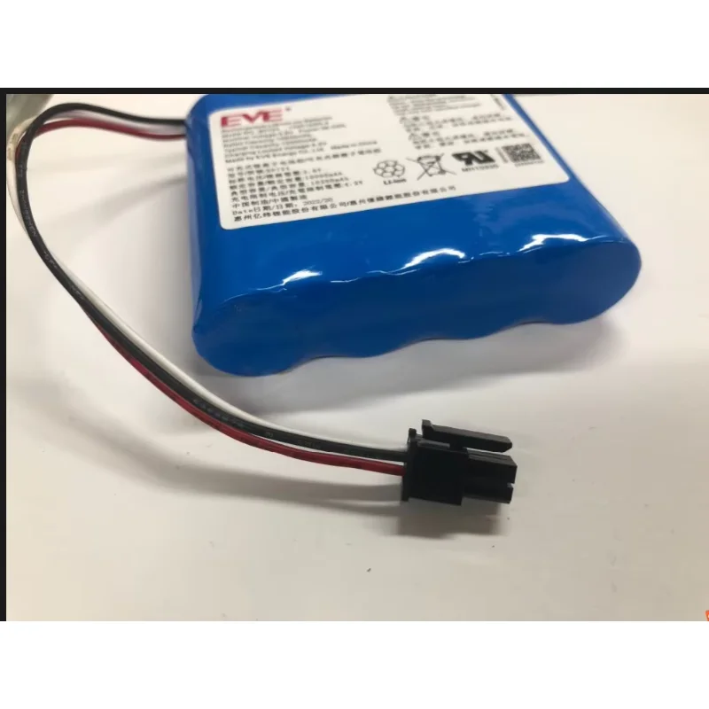 Для EVE B0724 Аккумулятор 3 6 В 36 0 Втч 10000/10200 мАч