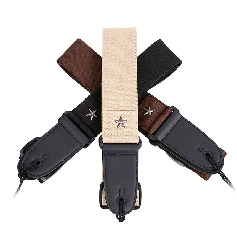 

Аксессуары для гитары, портативный удобный классический ремень, регулируемый плечевой ремень