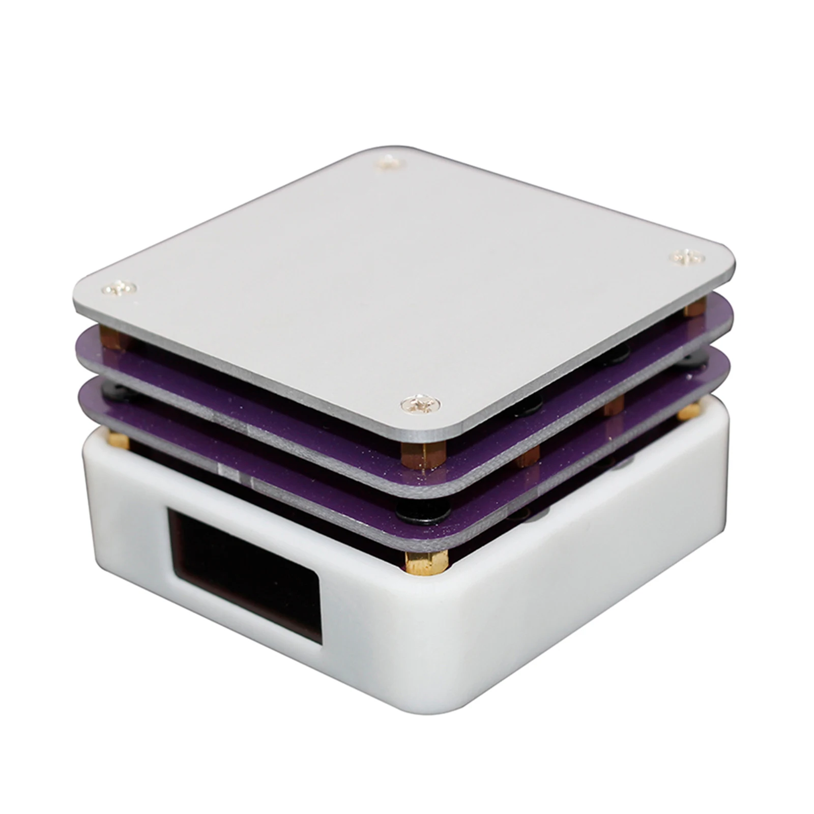 1 шт. MHP30 65 Вт мини-нагреватель горячей плиты светодиодный дисплей печатная плата