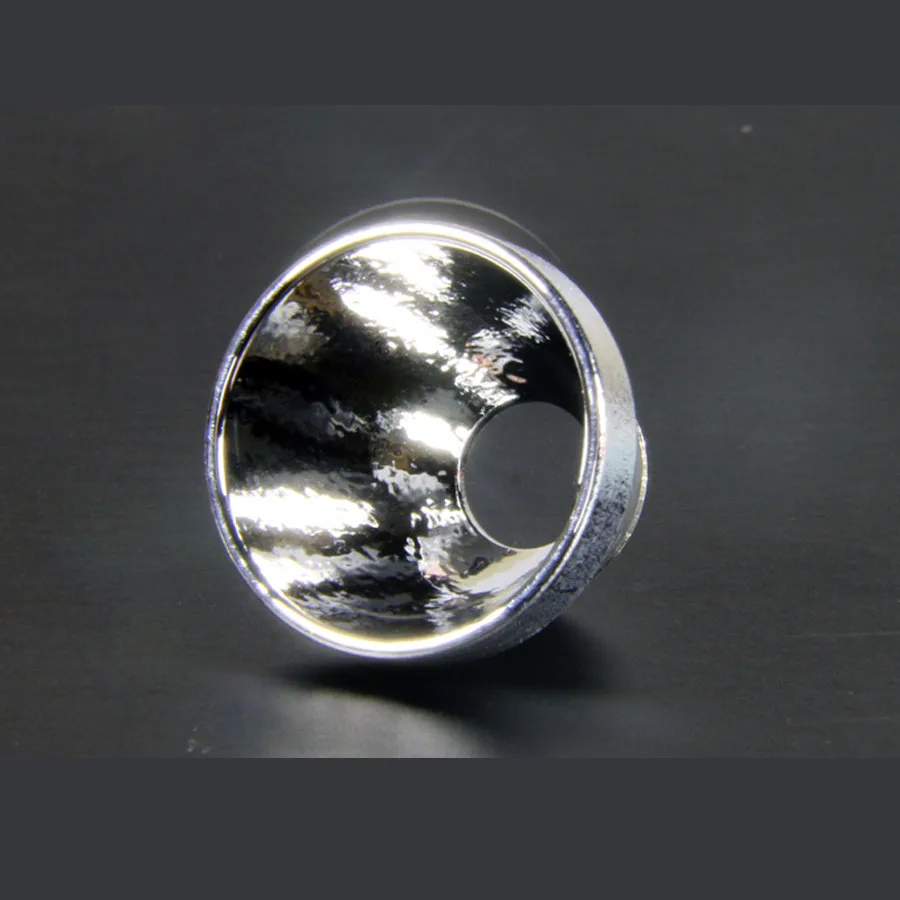 

Алюминиевый отражатель для фонарика JLLSMCMGGX 20 мм