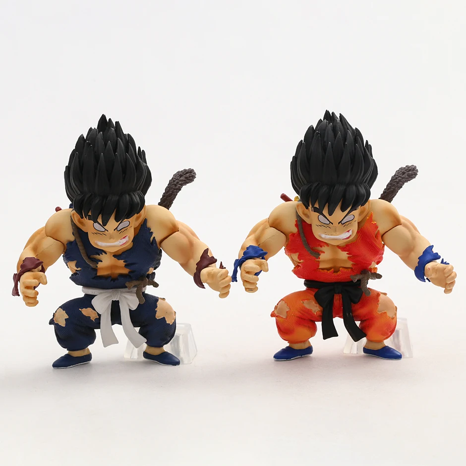 

Фигурка из ПВХ из м/ф «Драконий жемчуг Z», Ozaru Son Goku, Коллекционная модель игрушки