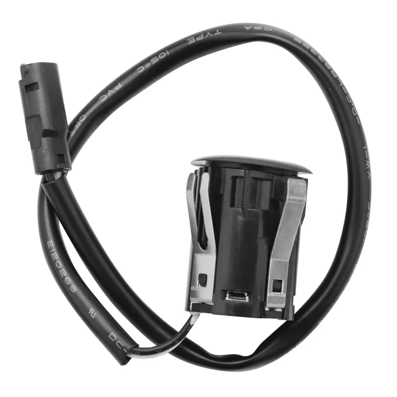 

NEW2023 08511-00340 бампер ультразвуковой Обратный Датчик парковки PDC для Toyota