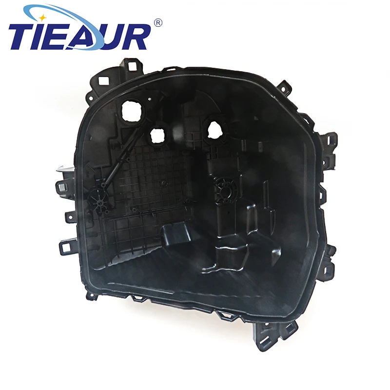 Задняя база фар L/R для Mitsubishi Outlander 2022 2023 2024 задняя часть корпус автомобильного