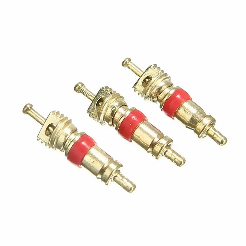 242 шт./компл. сердечники клапанов автомобильного кондиционера в ассортименте