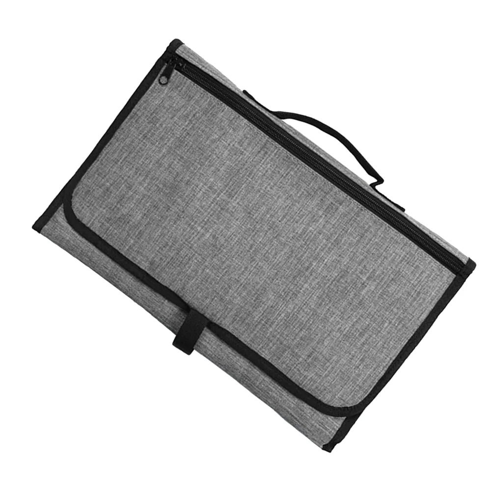 

1 шт., складной многофункциональный коврик для пеленок