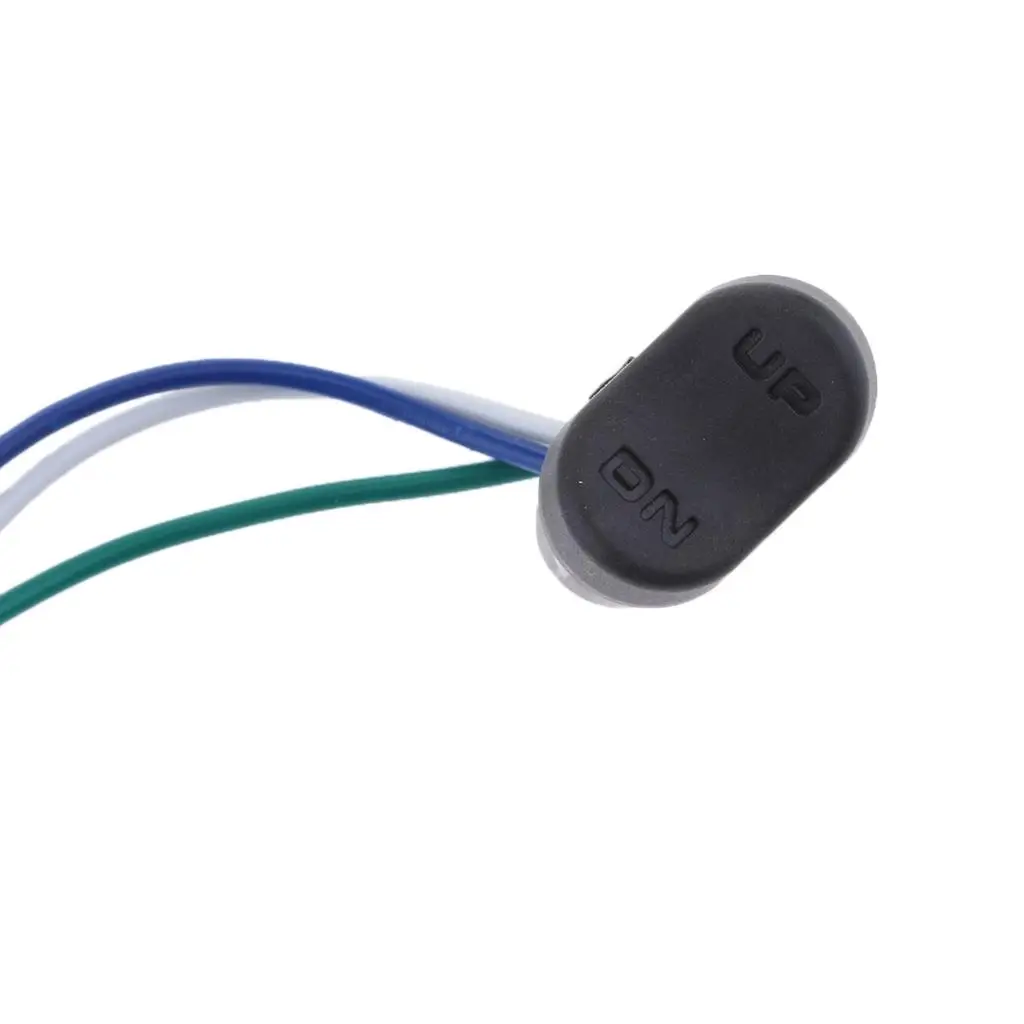 Подвесной пульт дистанционного управления в сборе для лодки Honda 35370-ZW5-U02