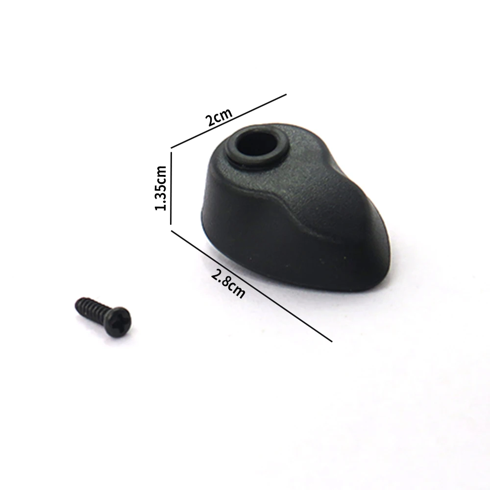 Фото Оригинальные запасные части Flytec V805-05 Silo Knob для радиоуправляемой лодки для прикормки V805 №4