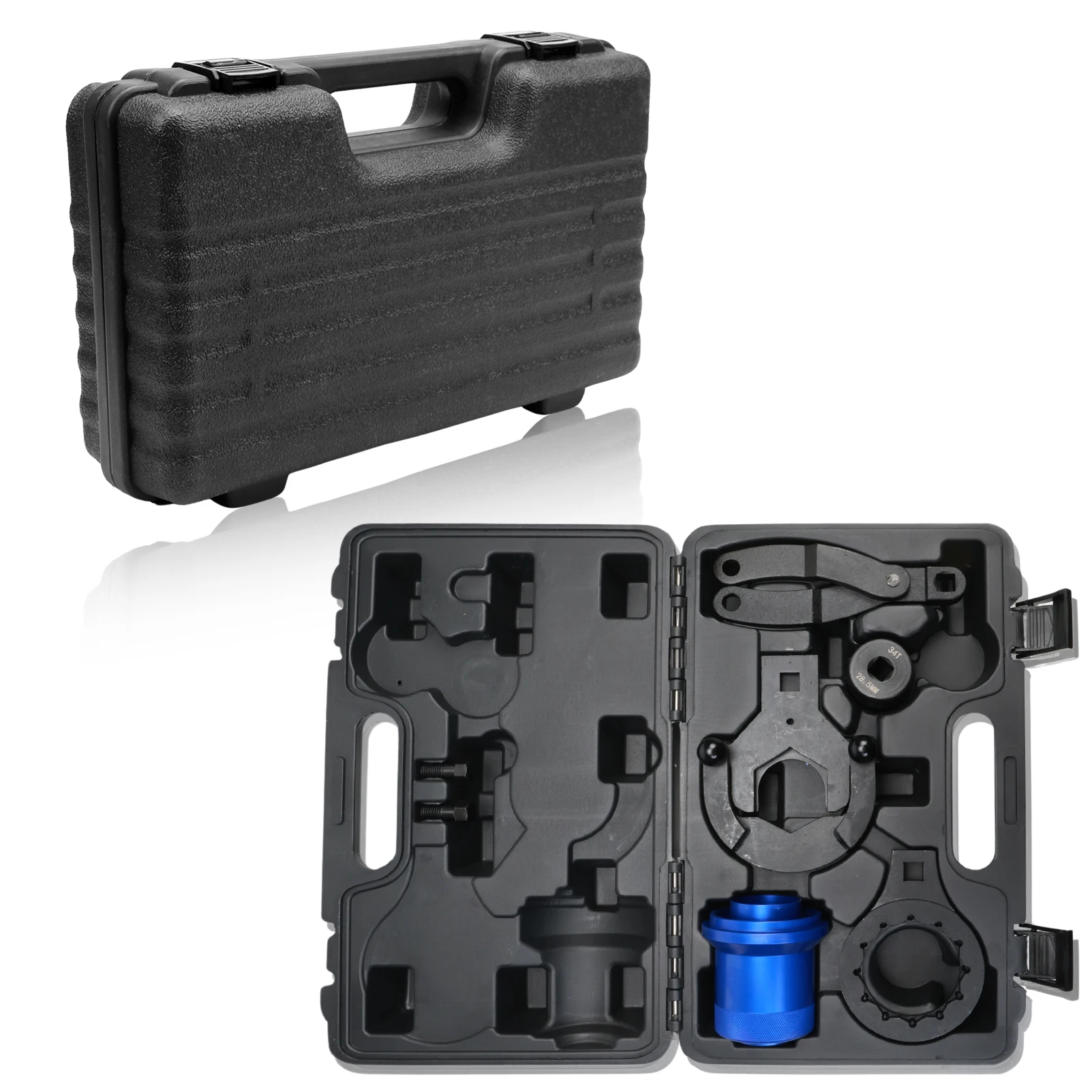 Набор инструментов для установки дифференциала автомобиля совместимый с X3 X5 X6 E70