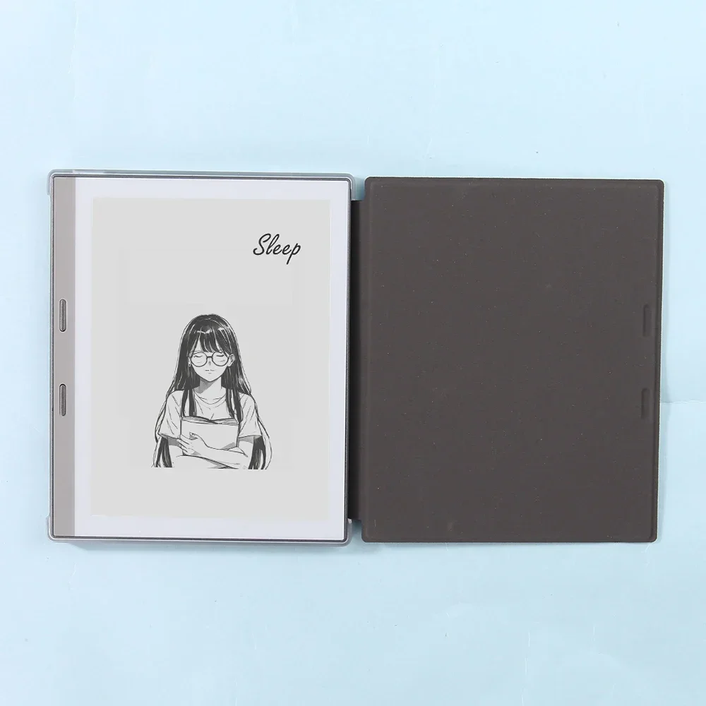 Крутые гаджеты Электронный Eink Экран Android-планшеты Считыватели электронных книг с