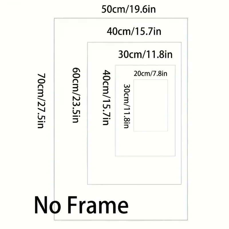 Абстрактное Веселое Мона Лиза Холст С Принтом Художественное Произведение